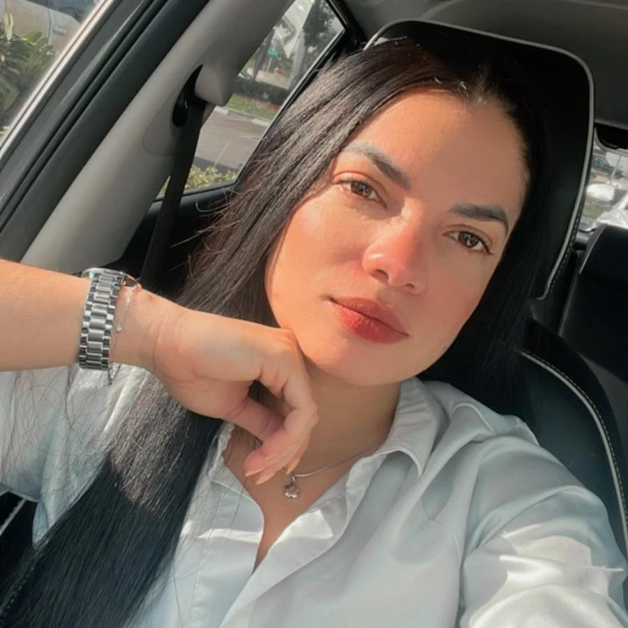 Rocio Ramos Batista