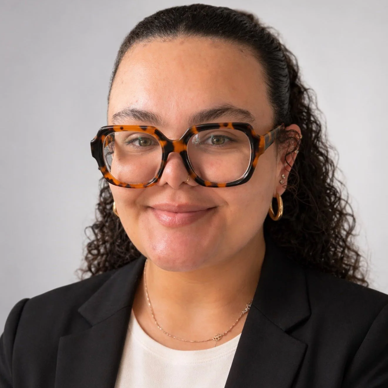 Jael Lazo Santiago