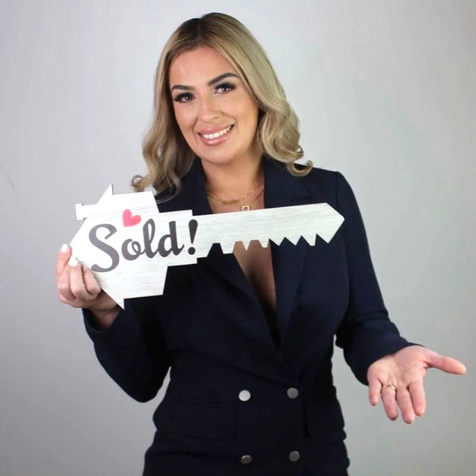 Thais Ricciulli