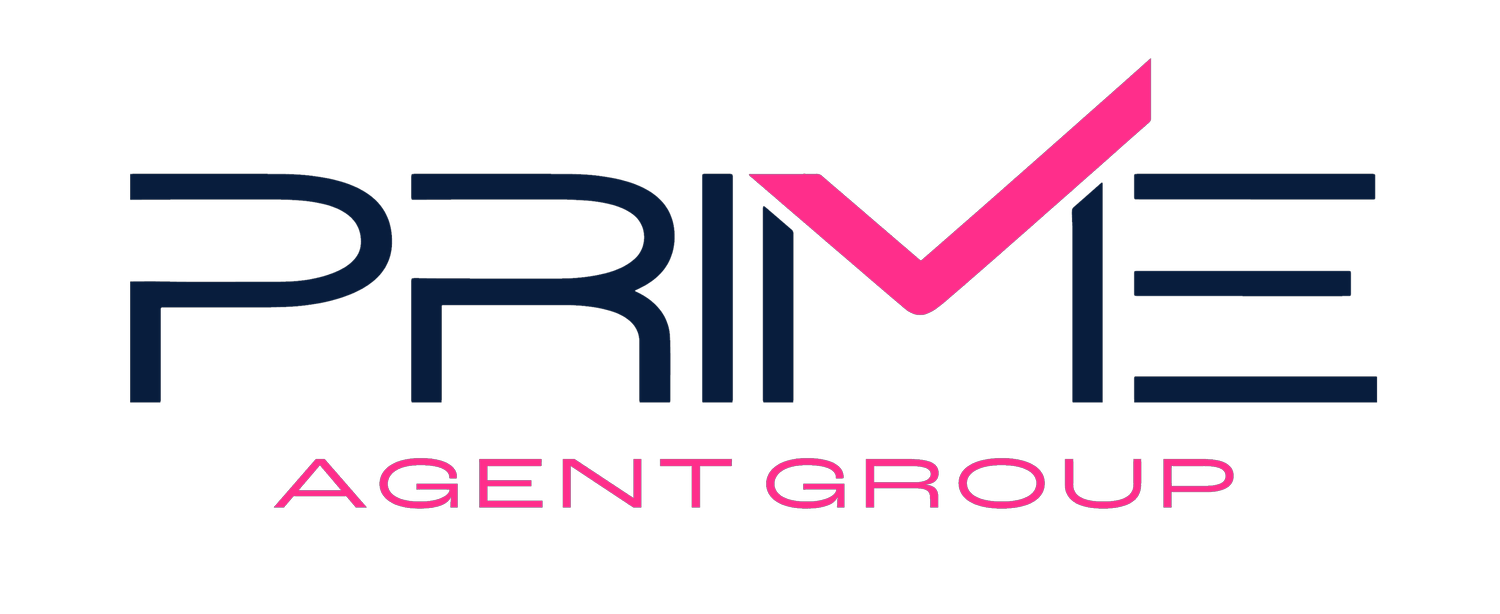 Prime Agent Group