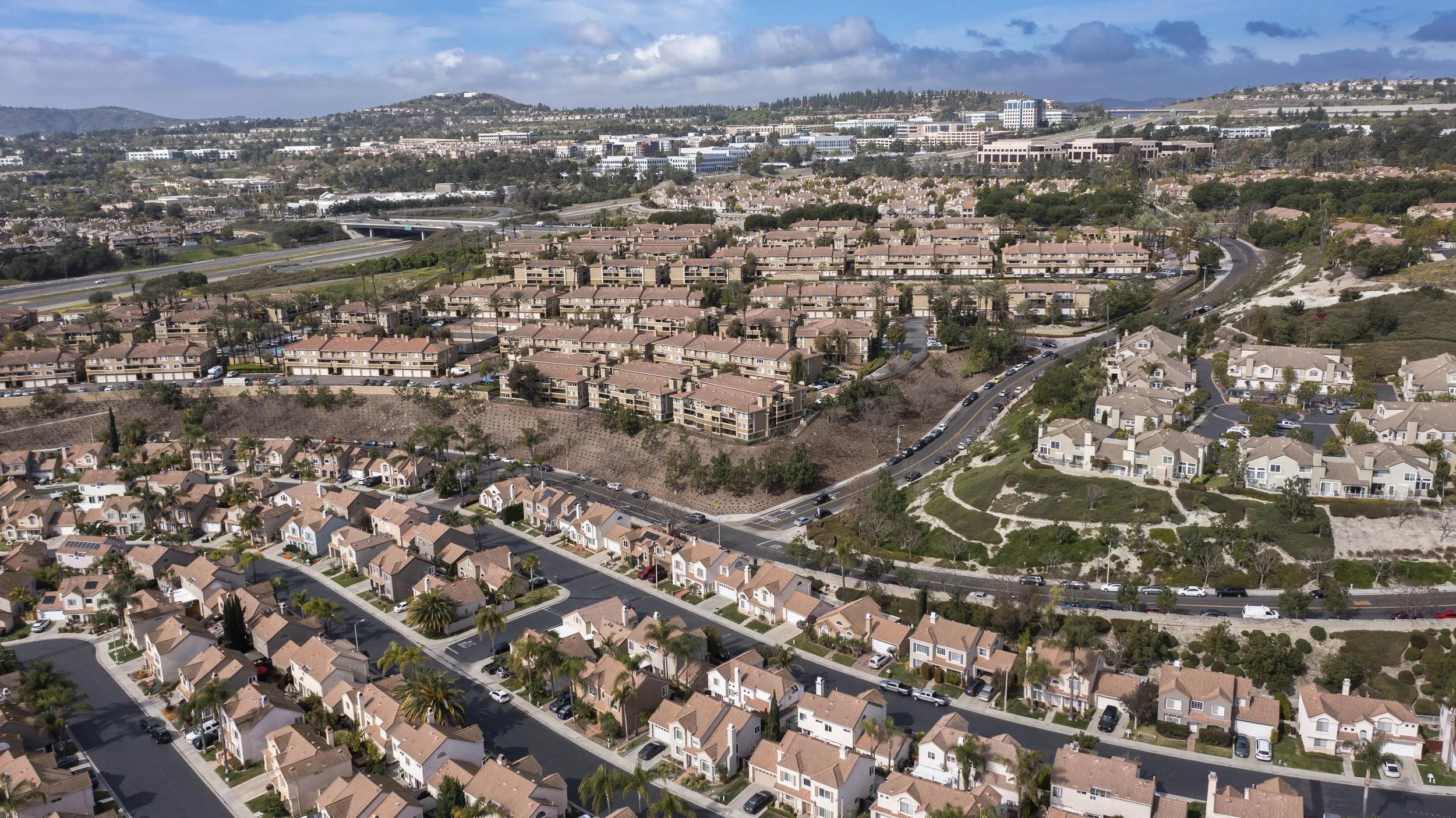 Aliso Viejo