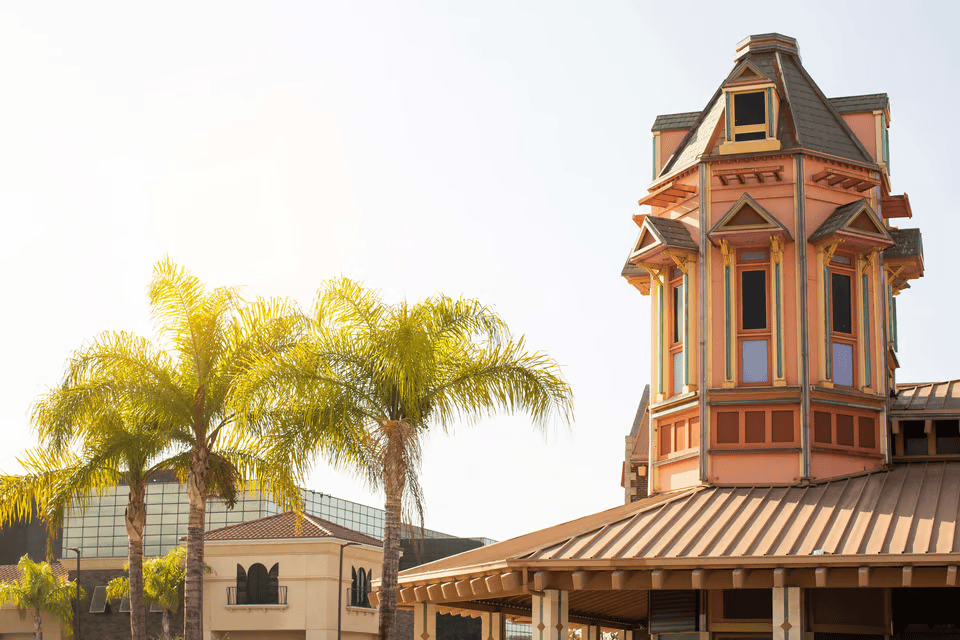 Anaheim