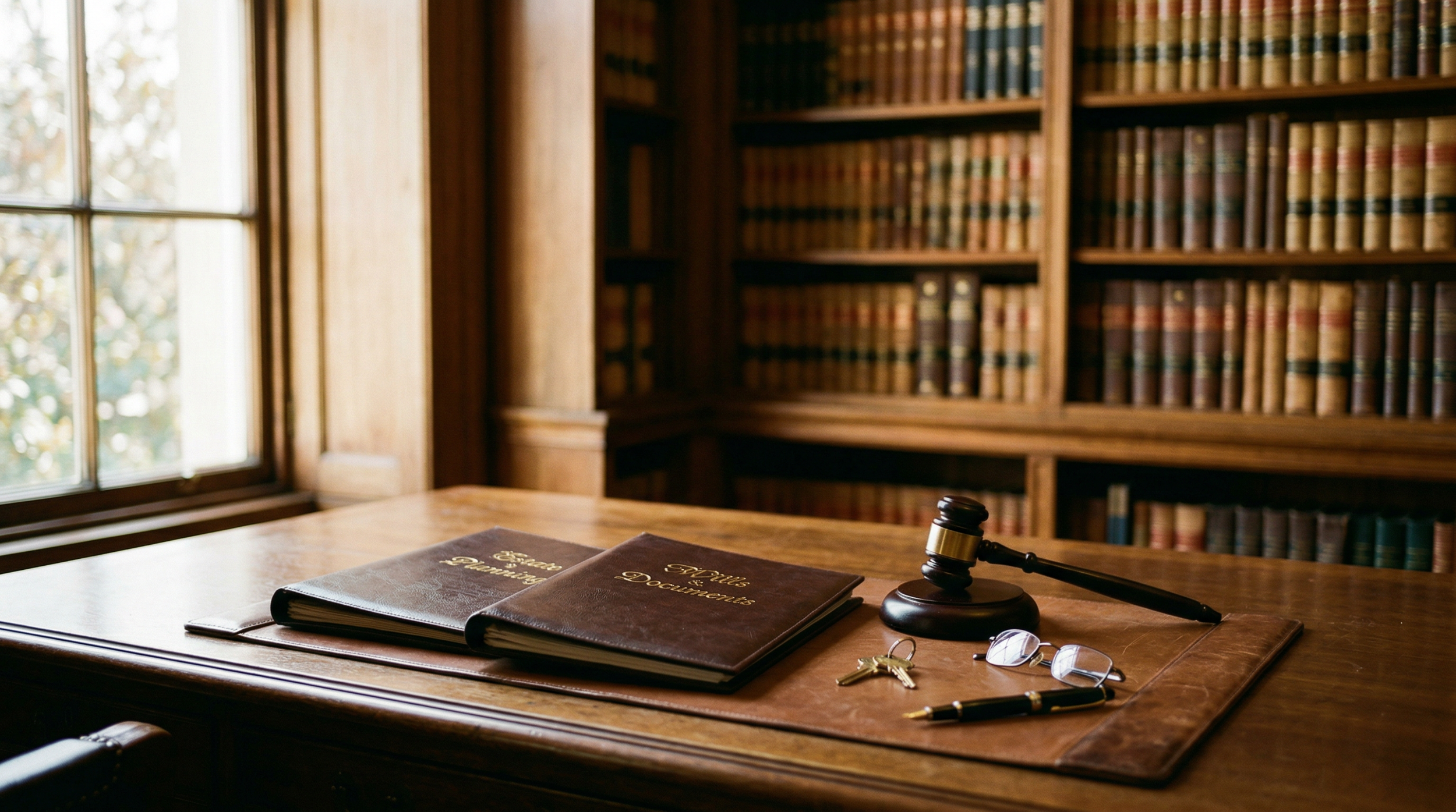 What Is the Difference Between a Probate Sale and a Trust Sale in California?