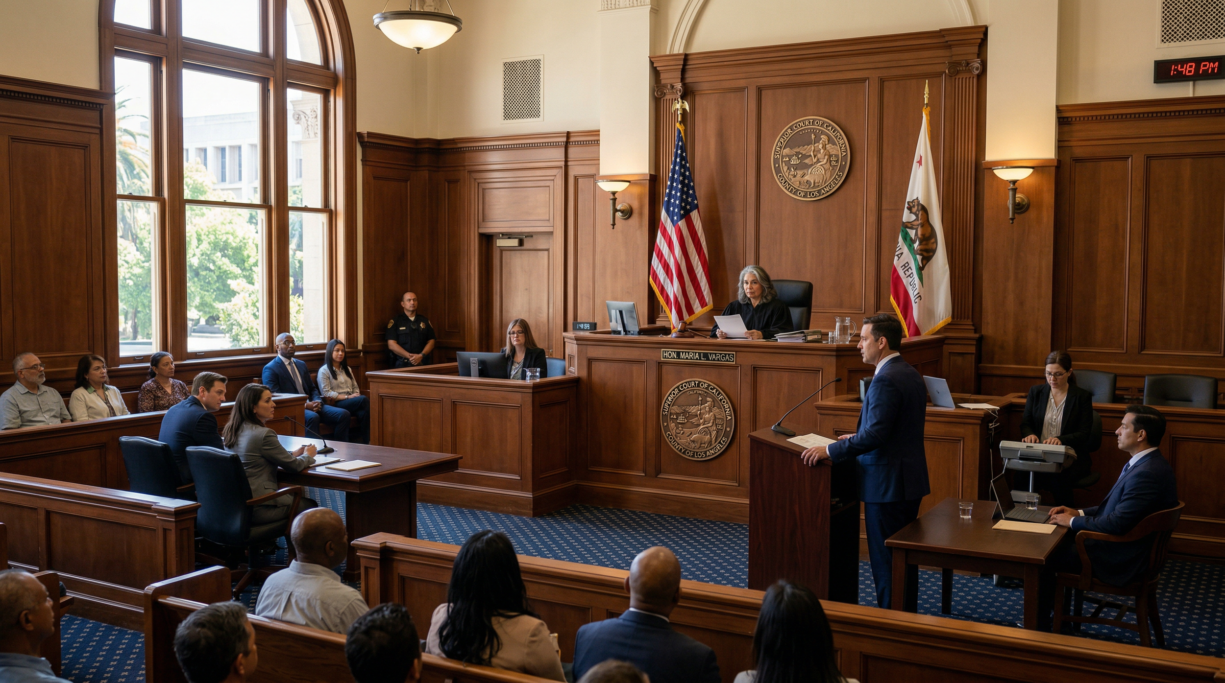 What Is Full Authority Versus Limited Authority in a California Probate Sale?