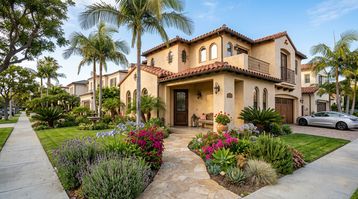 A Seller’s Market Analysis for Huntington Beach and Costa Mesa Homeowners