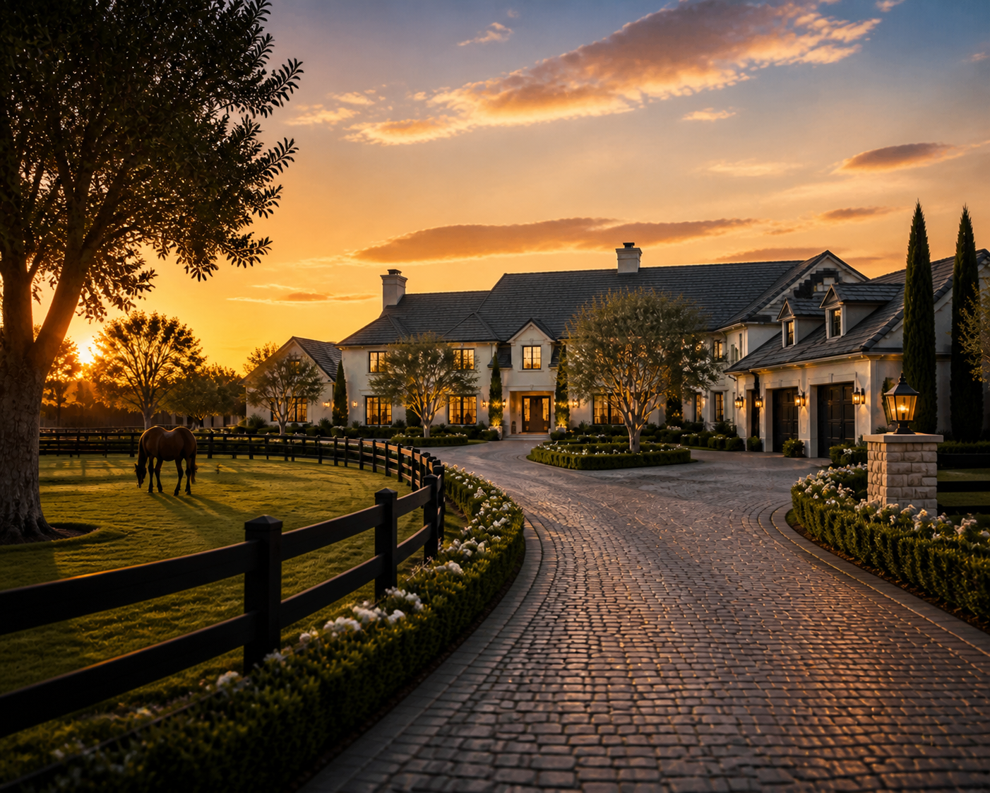 Edwards Hill: Huntington Beach's Premier Luxury Neighborhood Guide