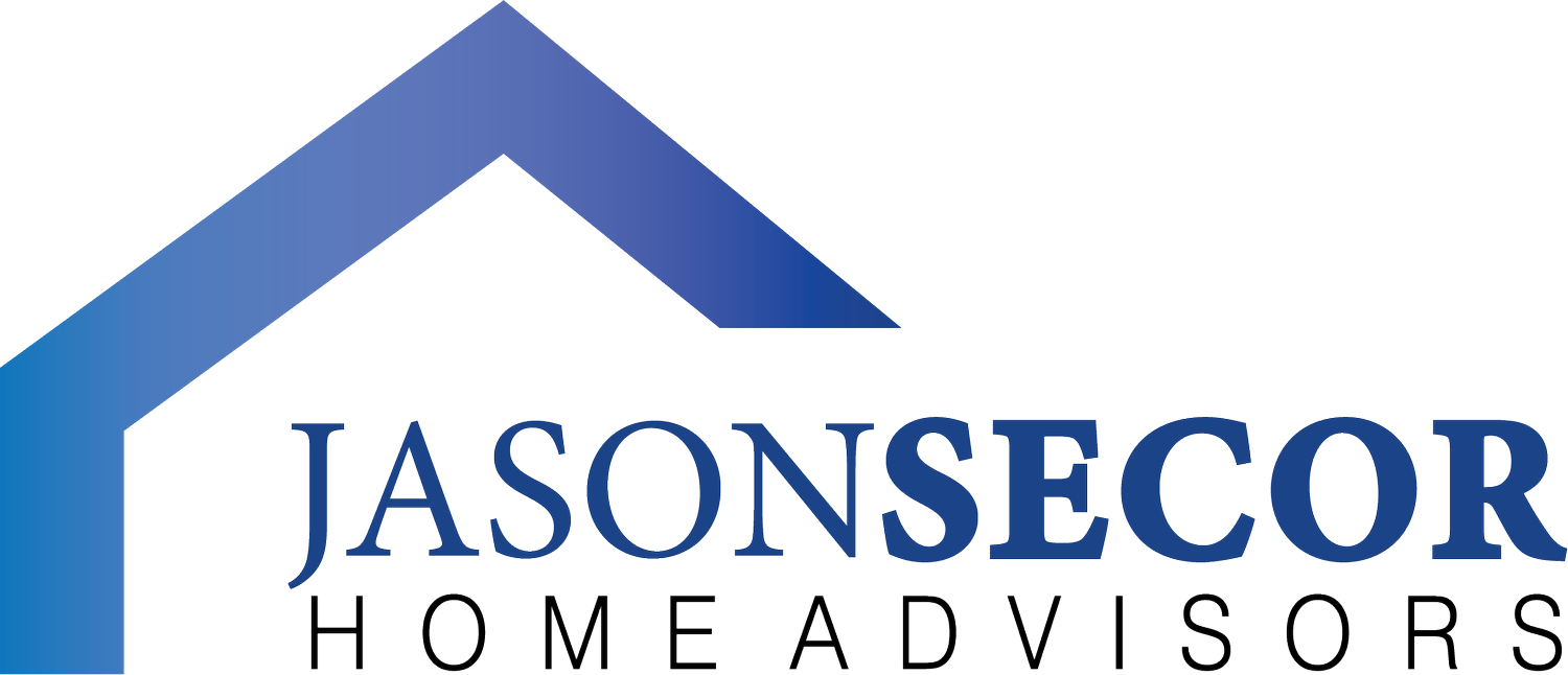 Jason Secor Home Advisors