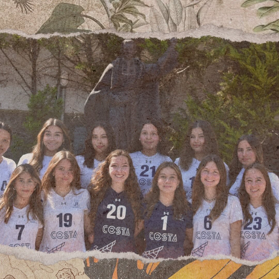 Empieza la cuenta regresiva!! Faltan 12 d&iacute;as para edeprem! 
&iexcl;Equipo de voleibol femenil Costa Rica! 💚
#edeprem2024 #todossomosedeprem