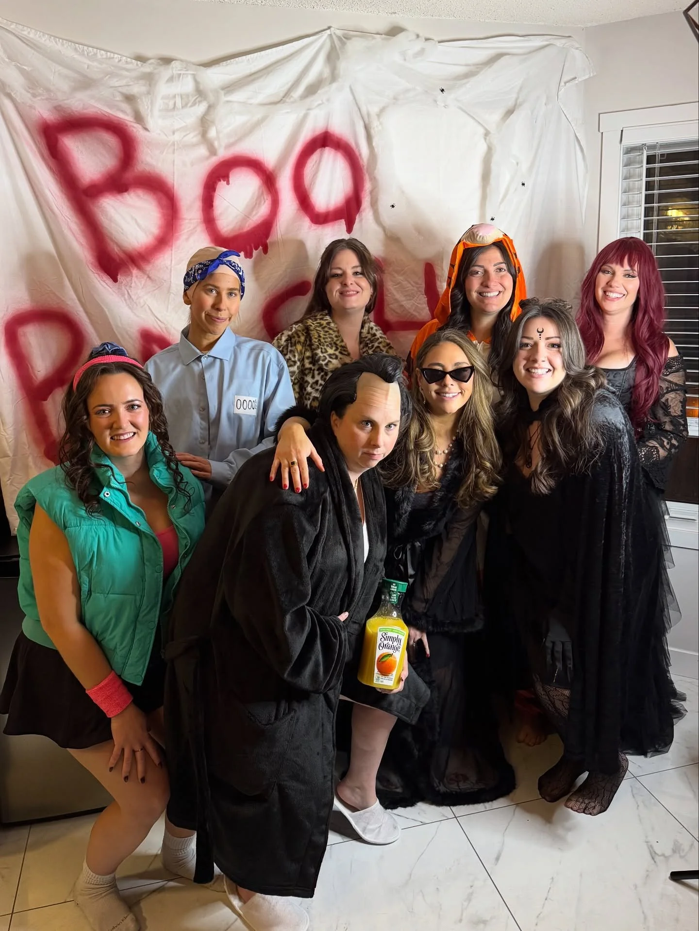 Happy (early) Halloween weekend from the KR crew to you! 🎃👻 

#halloween #costumeparty #okotokstherapists #okotoksliving #therapistsofig