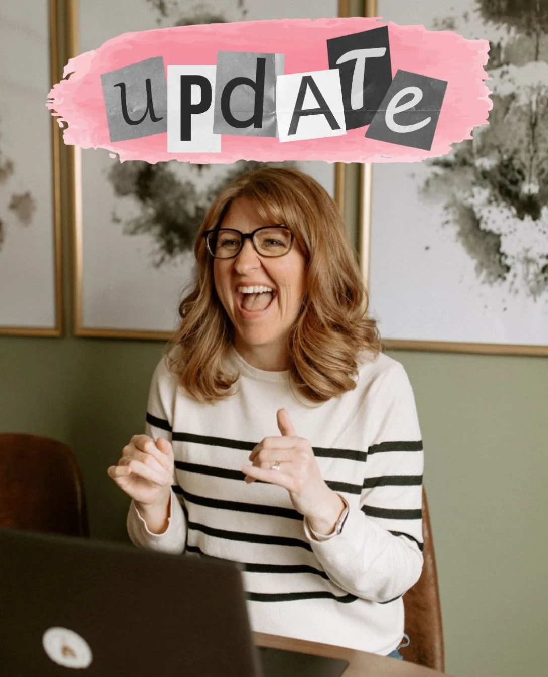 💓 KRISTY UPDATE 💓

As many of you know, a beloved member of our team, Kristy Thackeray, has been on medical leave from Kindred Roots for the past year as she awaited a heart transplant.

We are SO pleased to let you know that on Thursday, October 2