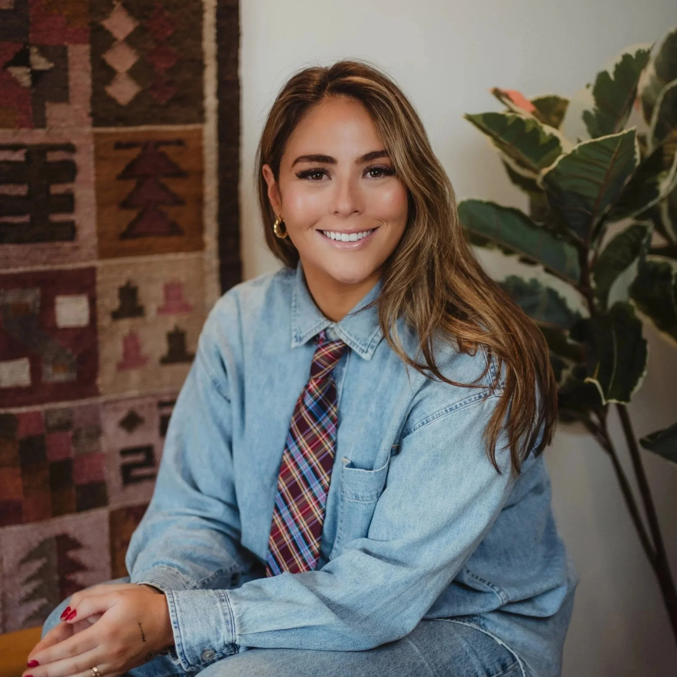Ali Evans