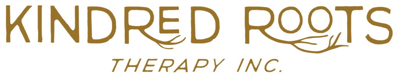 Kindred Roots Therapy Inc.