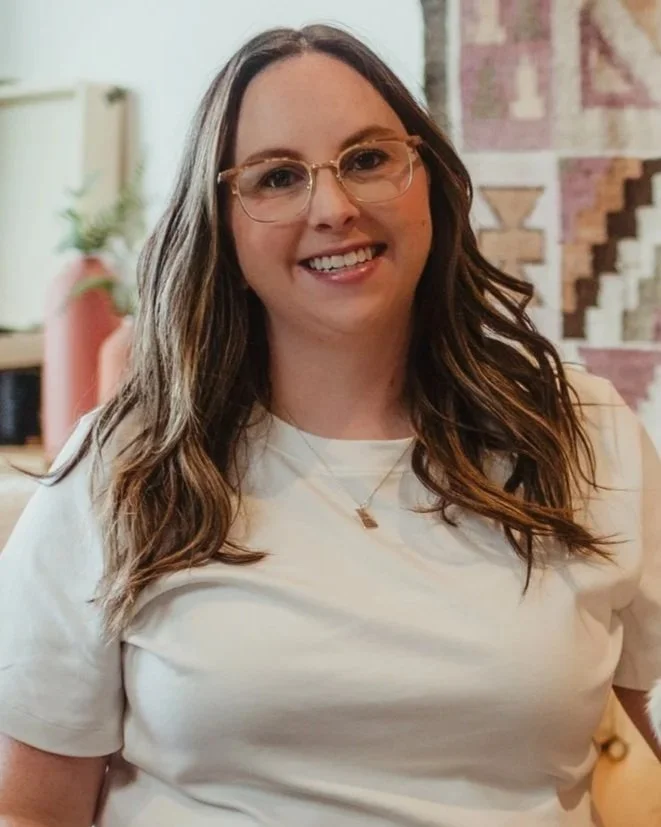 Jessica Donovan therapist Kindred Roots Therapy Okotoks social worker