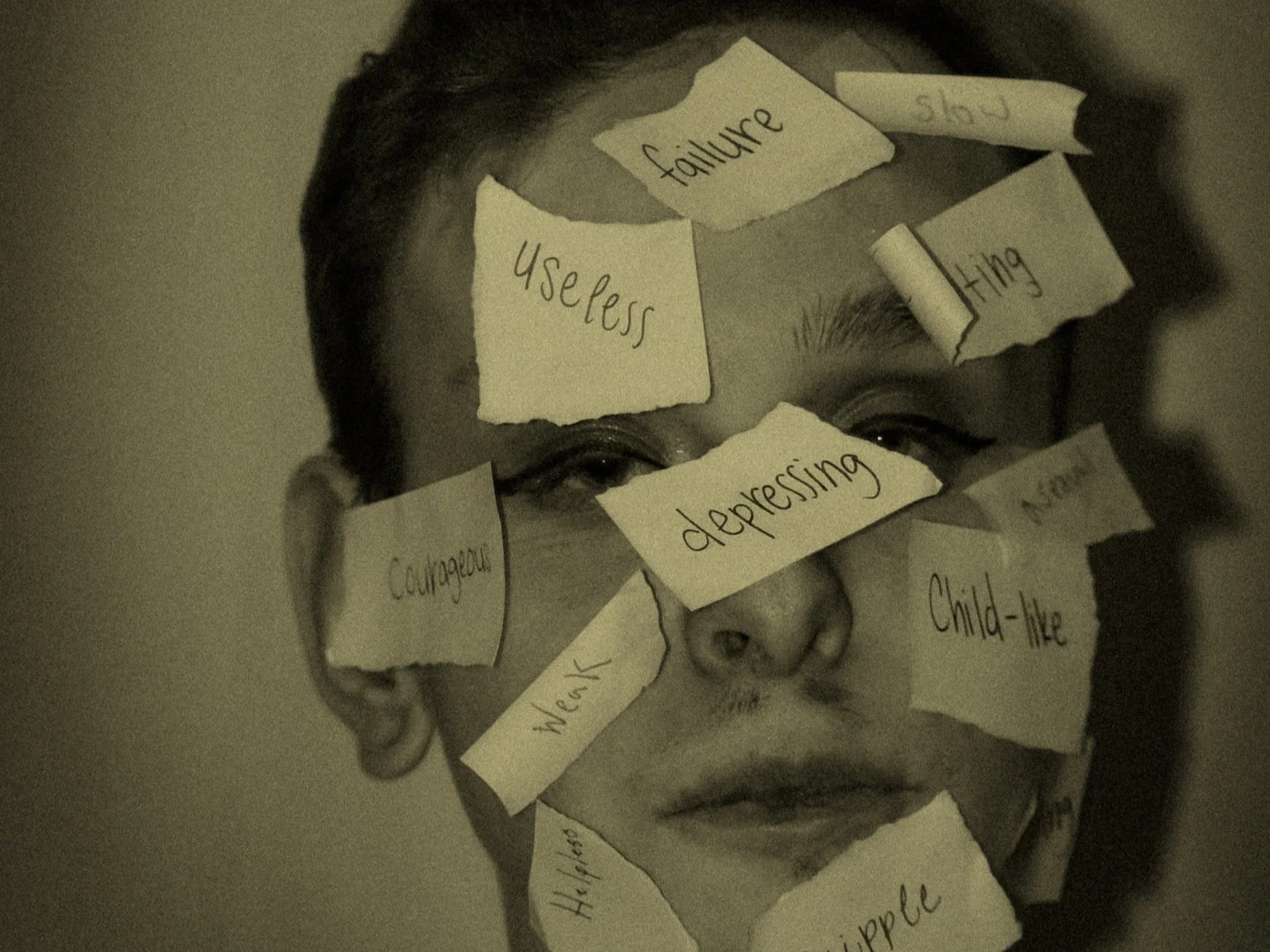 Taming Your Inner Critic: A Guide to Quieting Self-Talk 