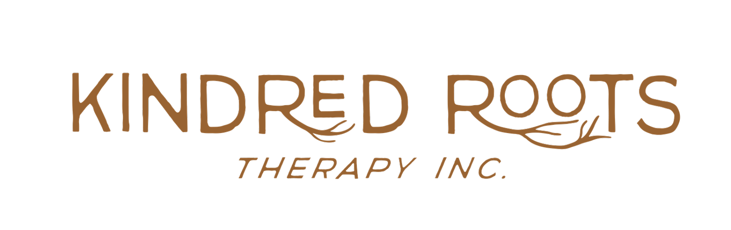 Kindred Roots Therapy Inc.