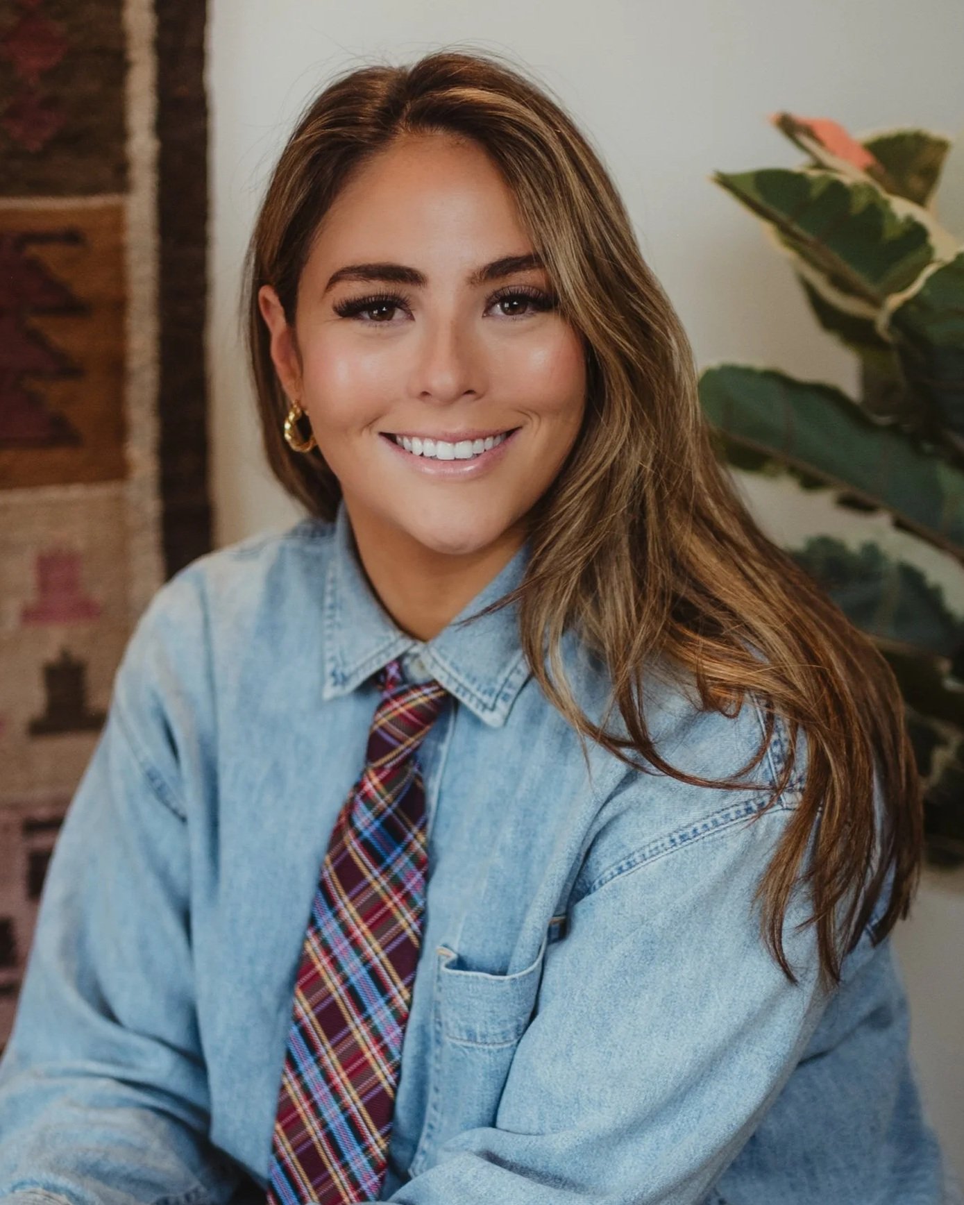 Ali Evans therapist Kindred Roots Therapy Okotoks