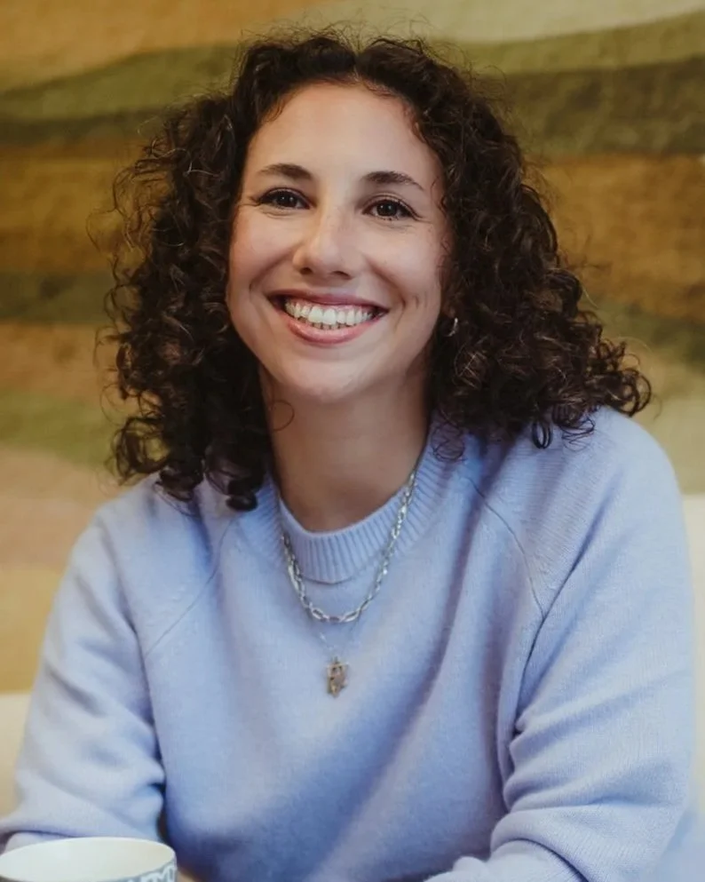 Daphne Wornovitzky Therapist Kindred Roots Therapy Okotoks Alberta MSW