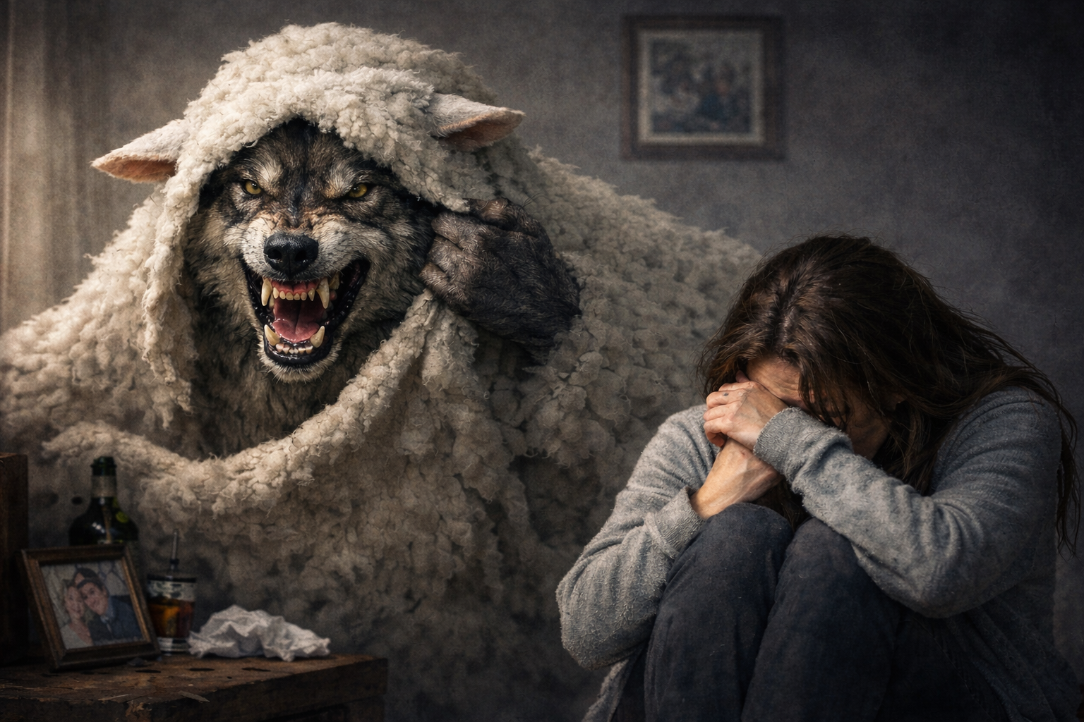 Narcissist in Victims Clothing: Introduction