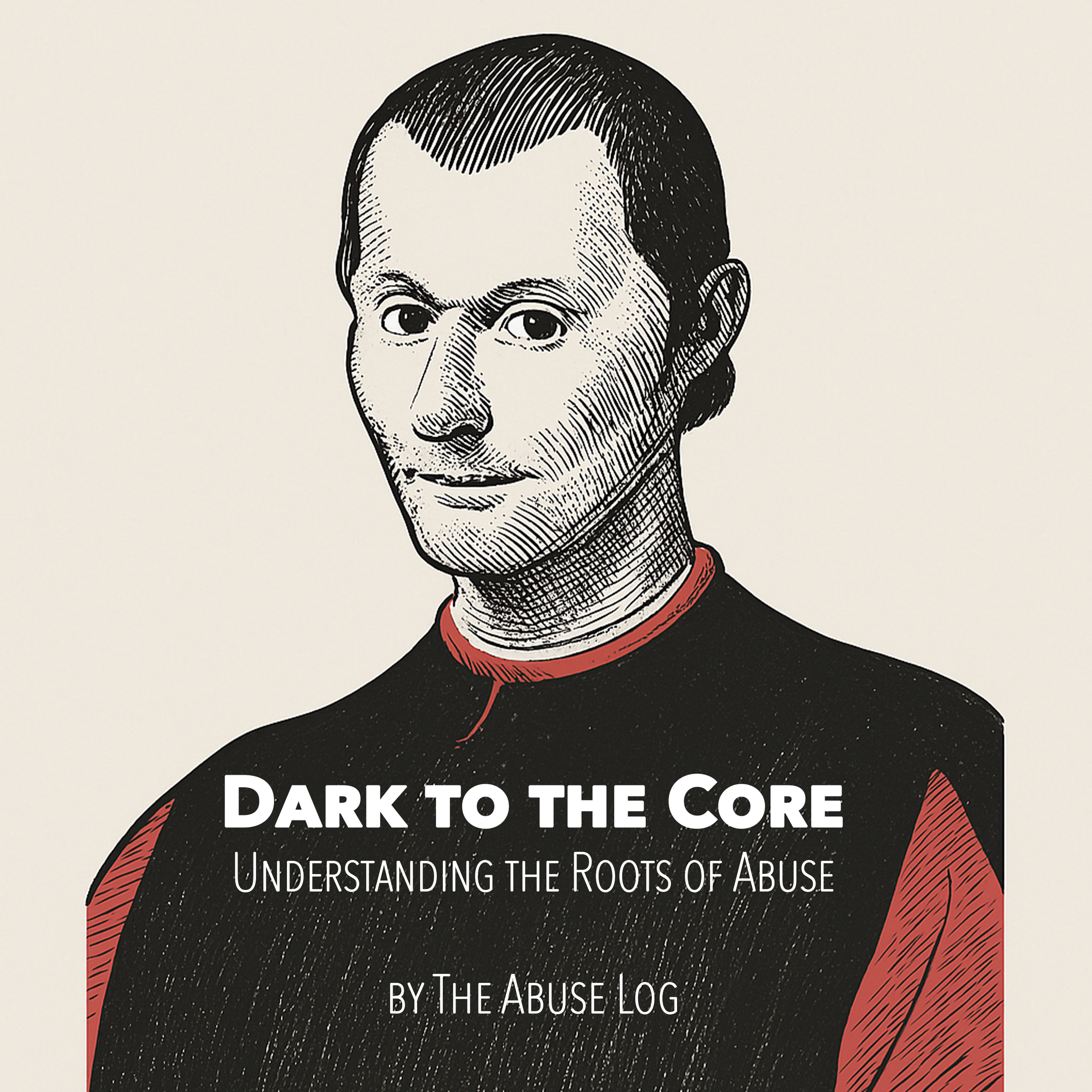 📖 Dark to the Core - Understanding the Roots Of Abuse (ebook)