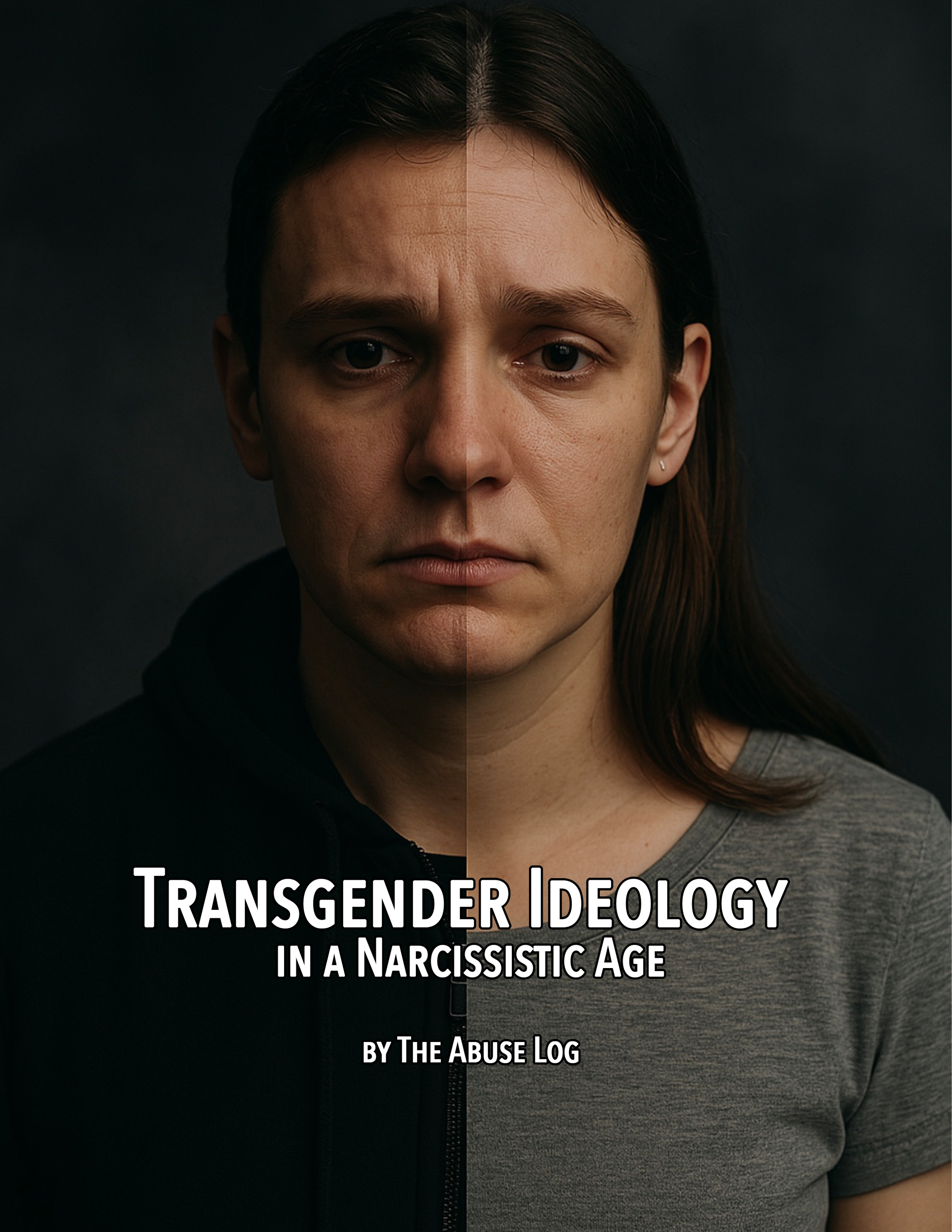 📖 Transgender Ideology in a Narcissistic Age (ebook)