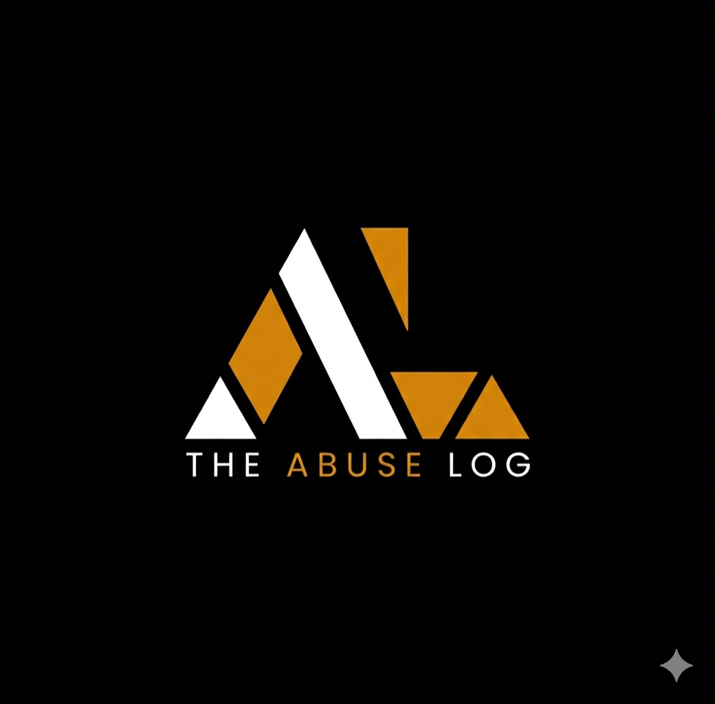 The Abuse Log - Forensic Abuse Journaling