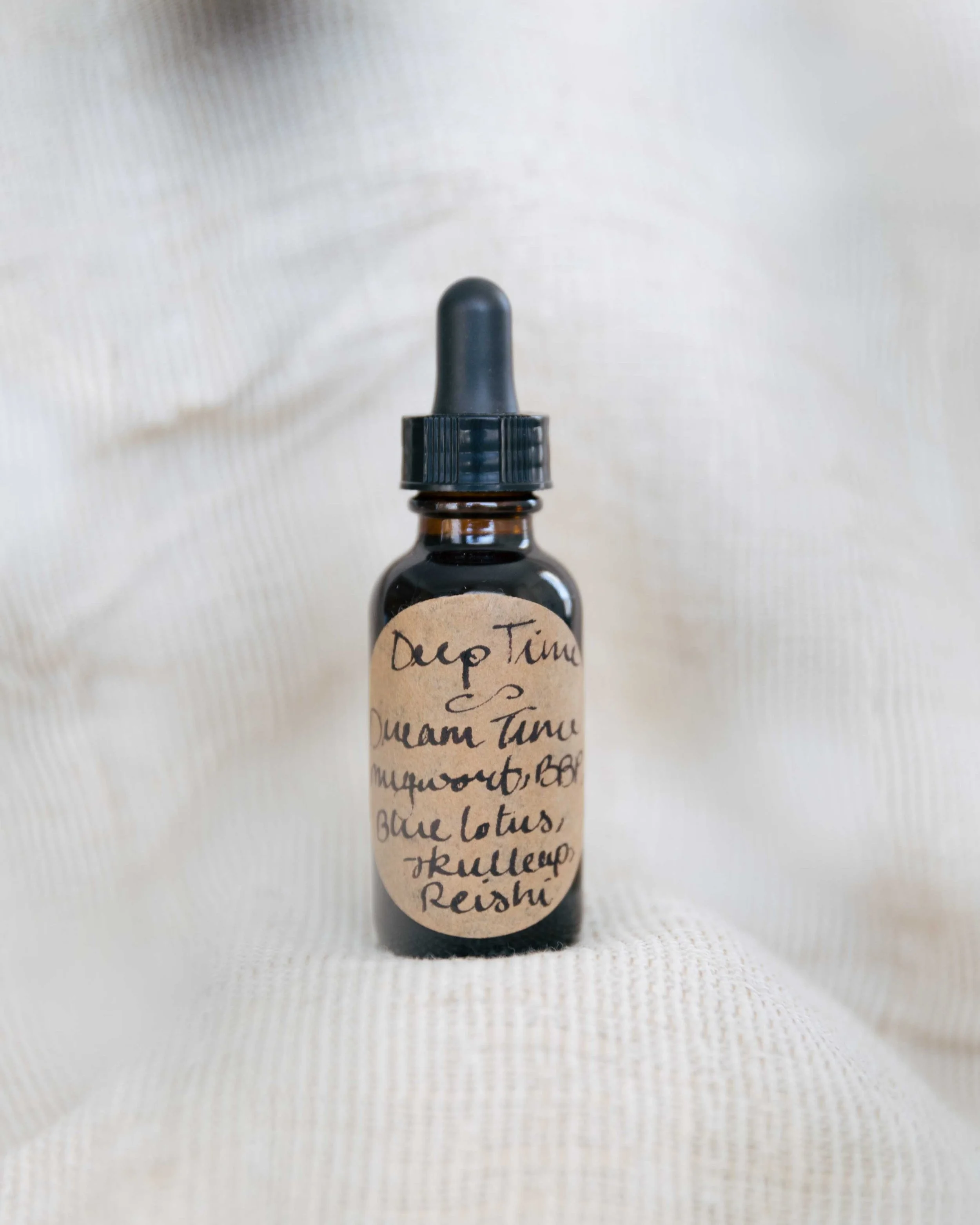 Little Sister Apothecary Dream Time Deep Time Herbal Alaskan Medicine