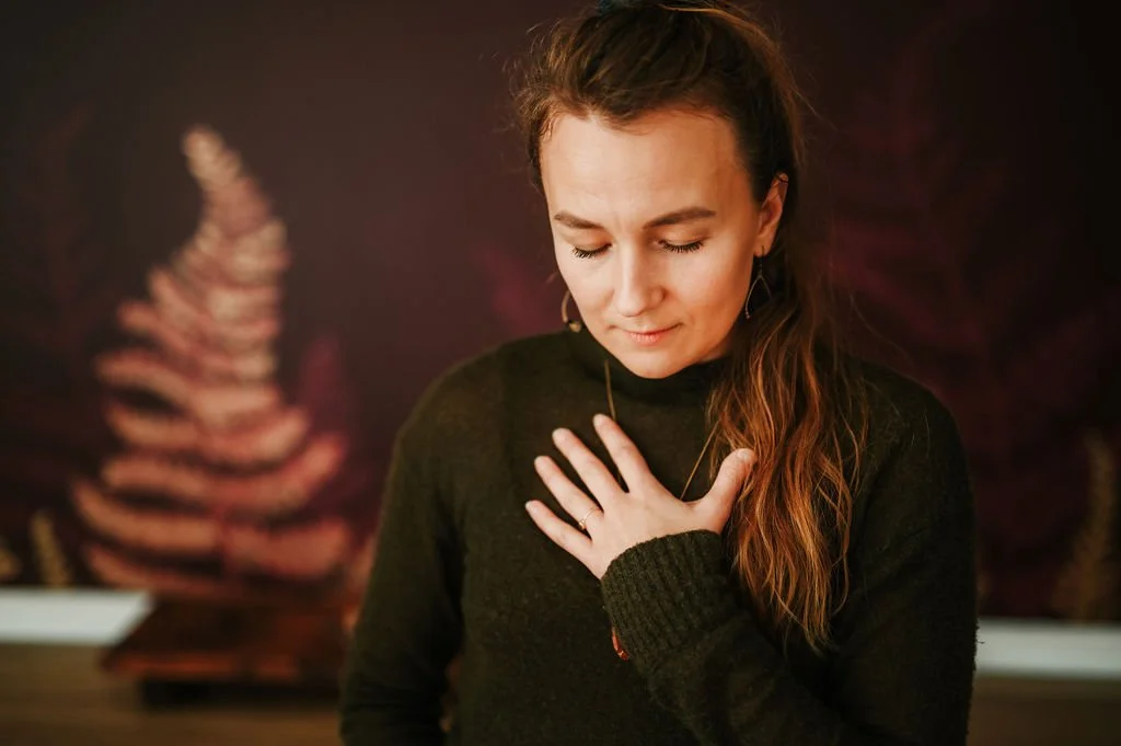 Shaktitanssin työpaja – Myötätunto