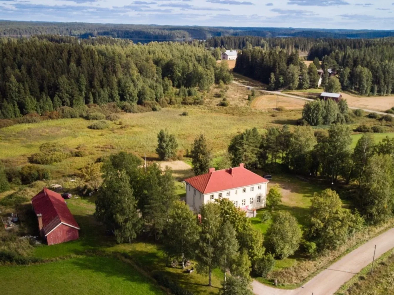 Paluu sisäiseen viisauteen -joogaviikonloppu 