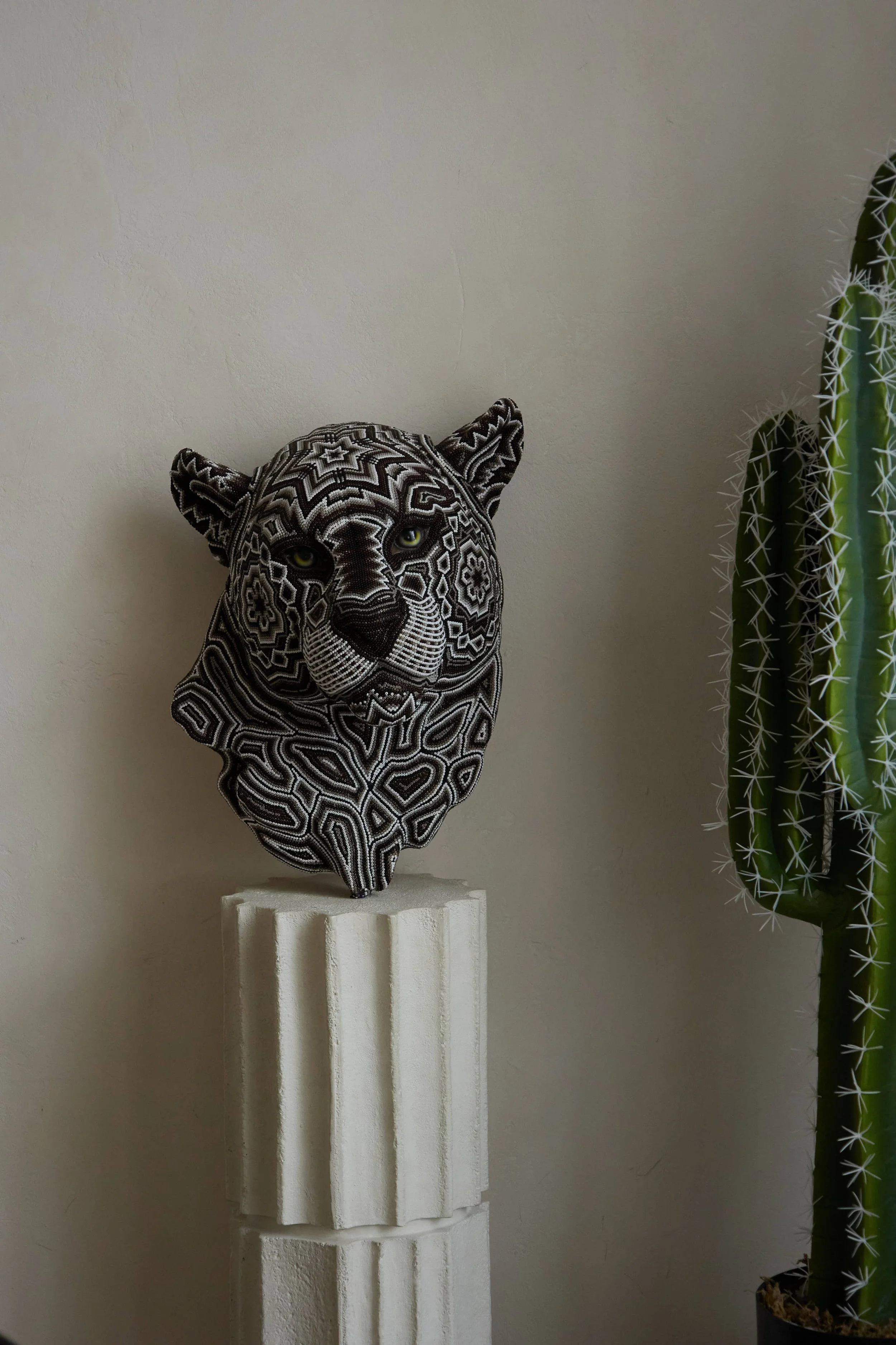 Carefully Curated by NM Design Studio