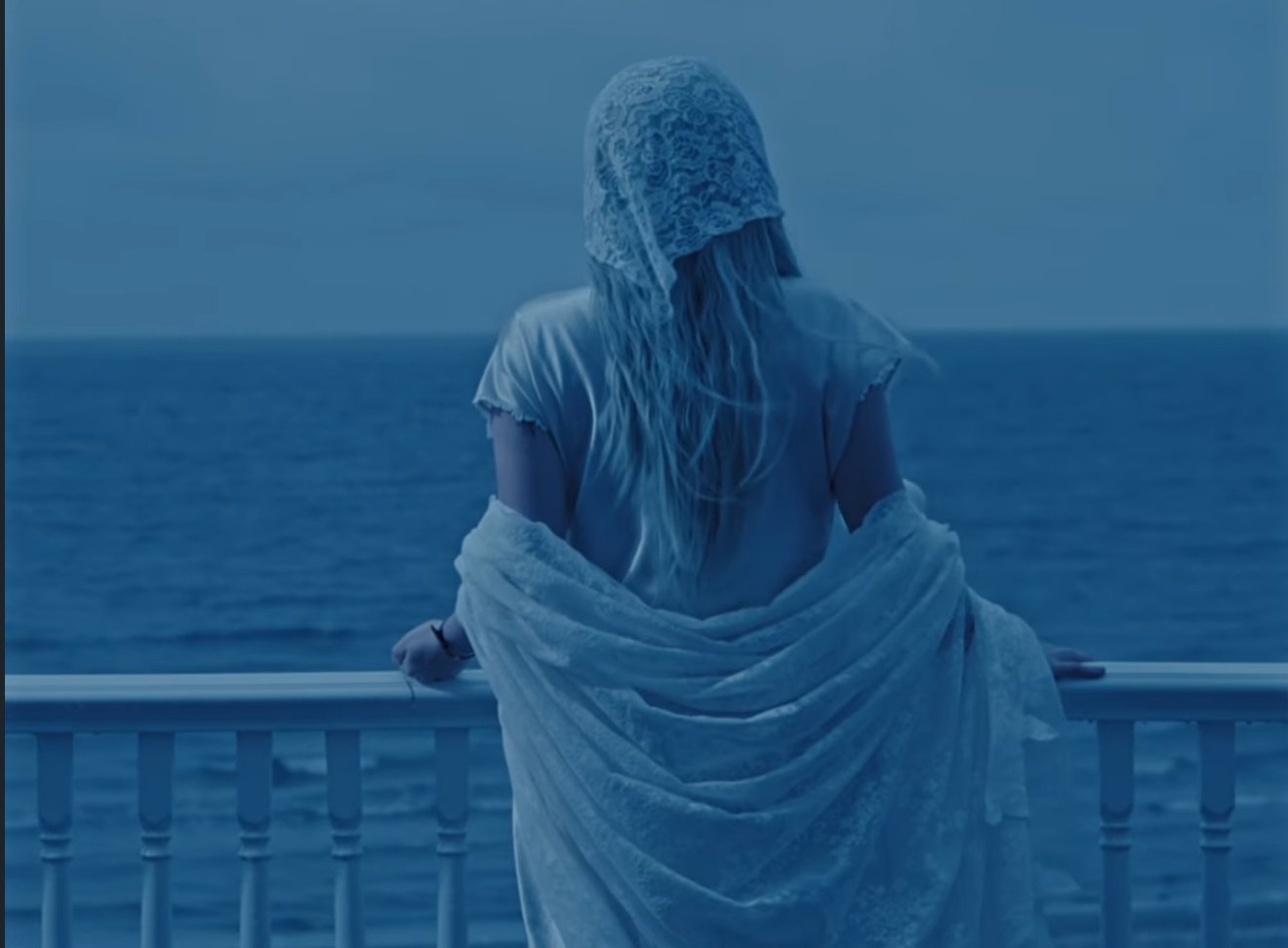 ava trepeck - two ships