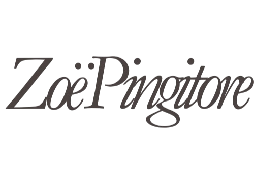 ZOË PINGITORE