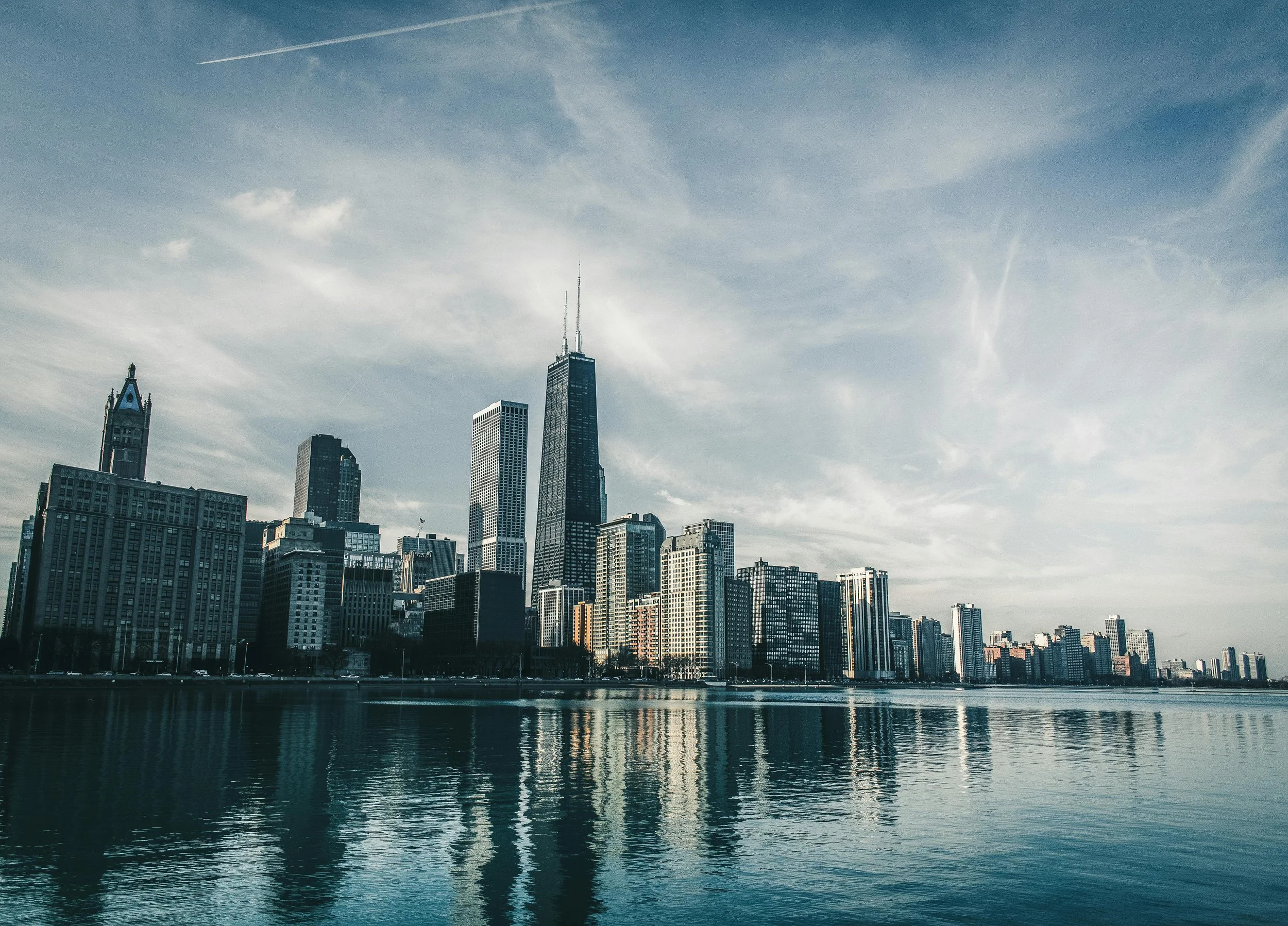 Reflections…Surviving the Test of Time