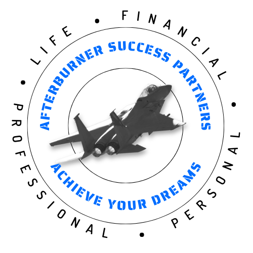 Welcome to Afterburner Success Partners!