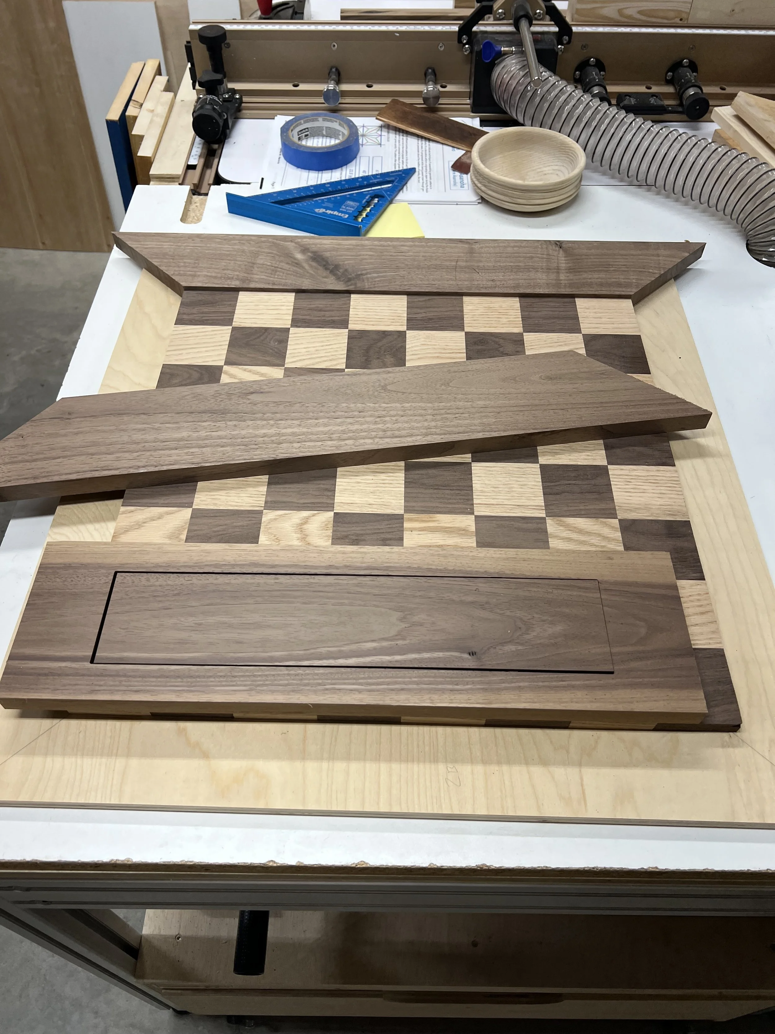 Introduction to The Professional Goals Template