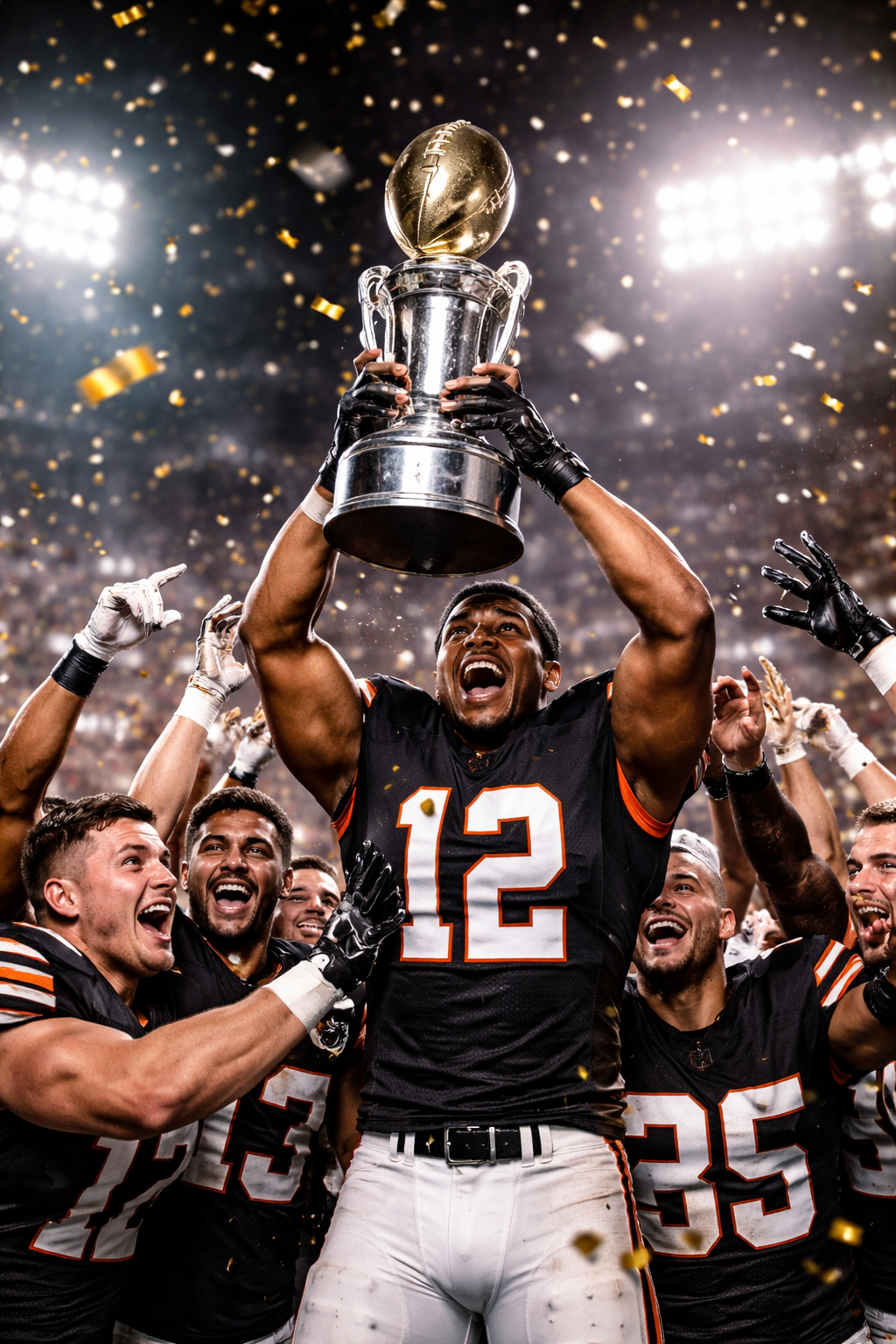 “It’s Pretty Simple. I Win. Google Me.”