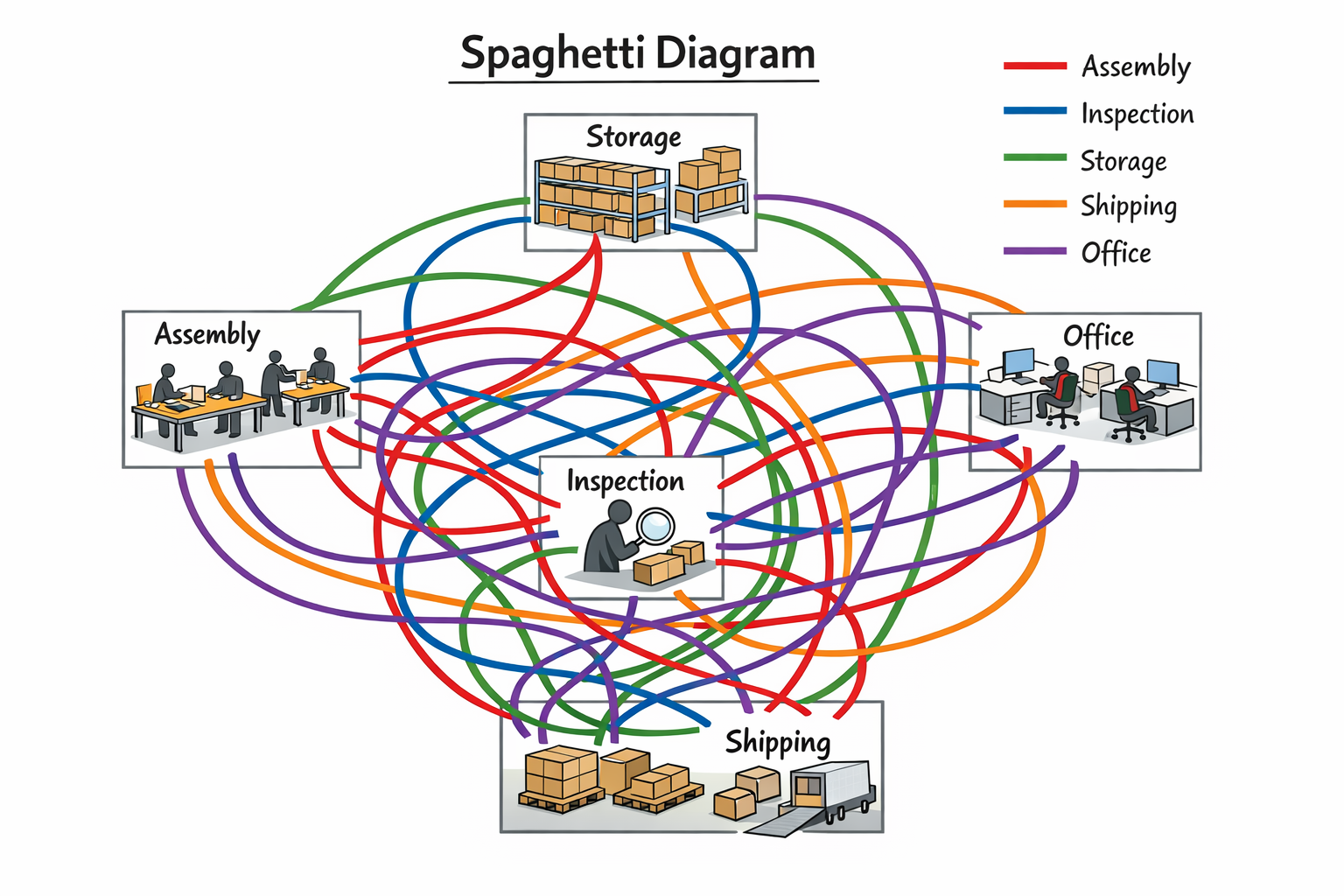 Homeostasis: A Medical Condition? Or Maybe It’s Just Us