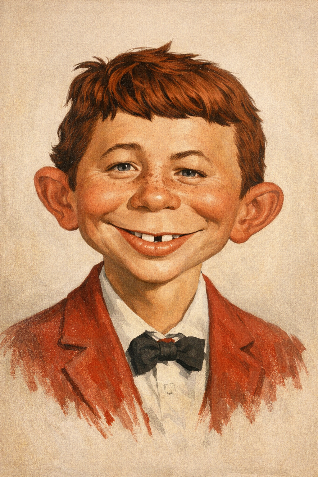 Worried About Social Security and Medicare Going Bust? Yes? No?