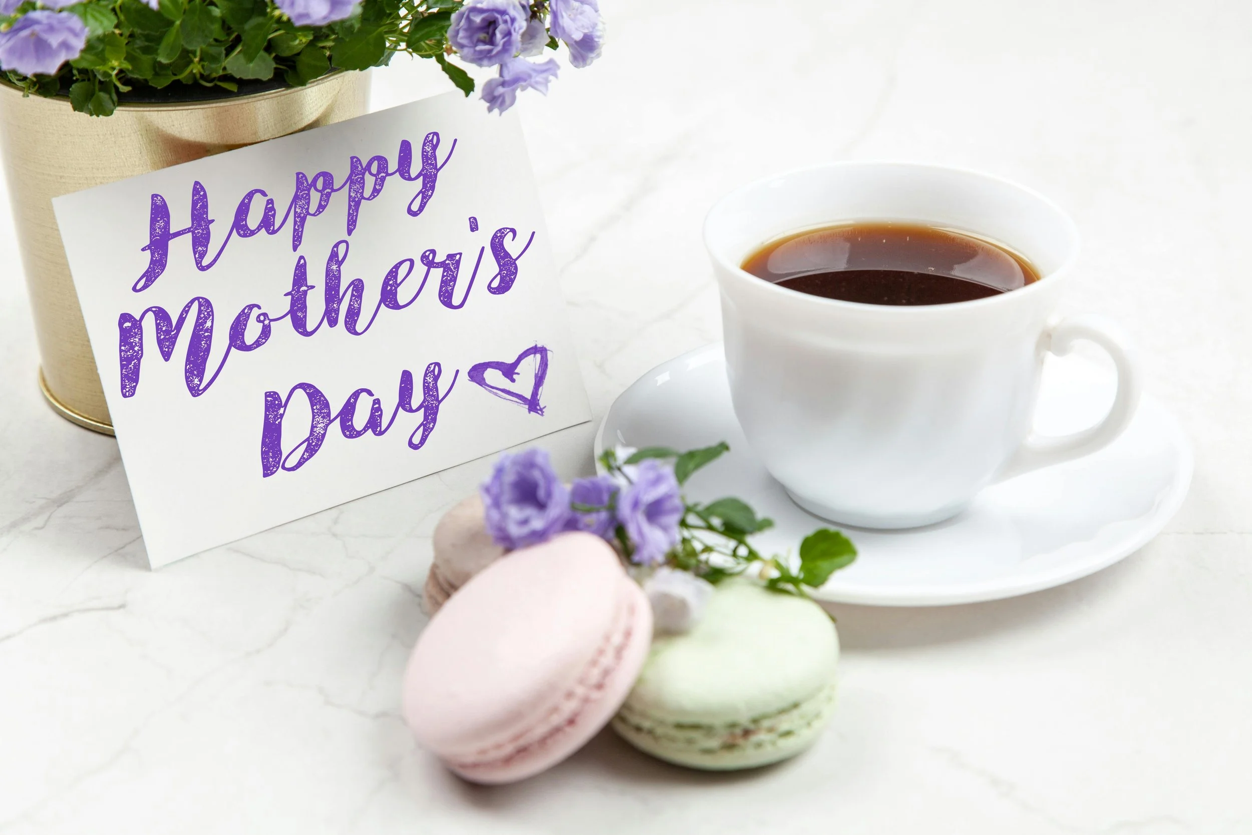 Mothers: The Most Important People in the World