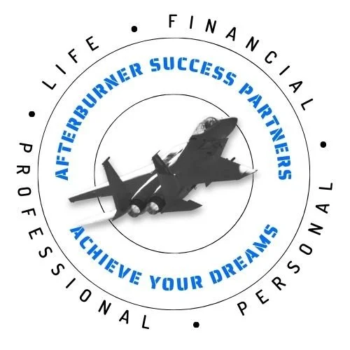 Welcome to Afterburner Success Partners!