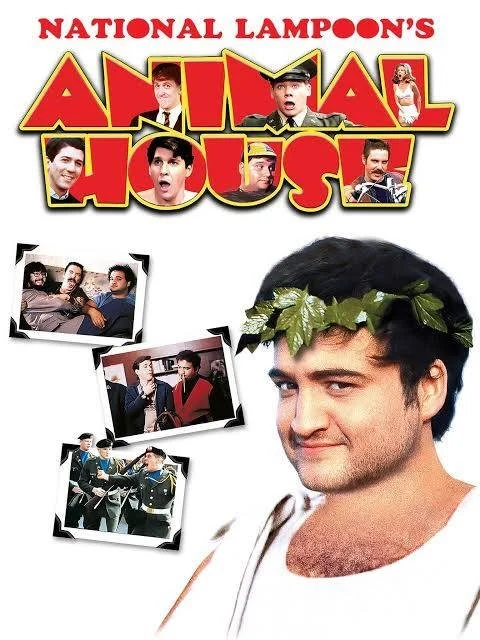 Animal House
