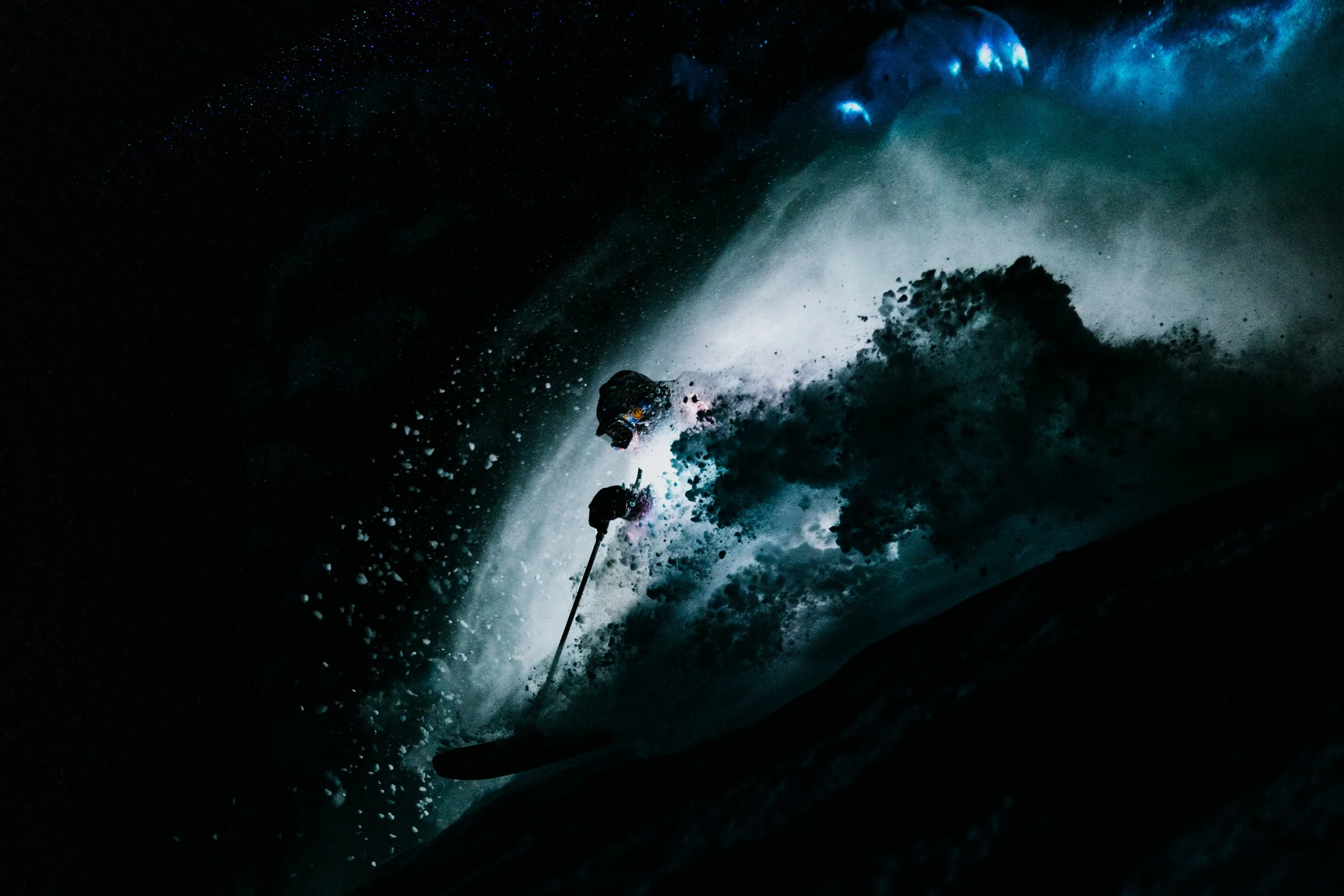 Mountains of the Moon