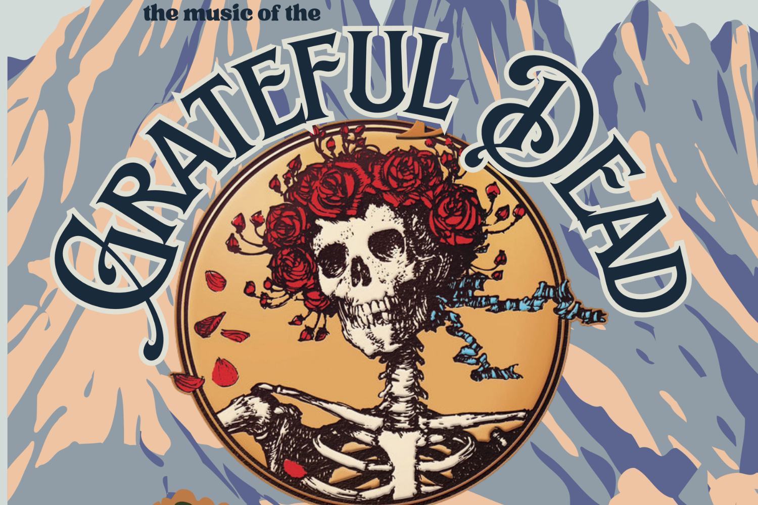 Adam Williams Presents: A Sun Valley Shakedown