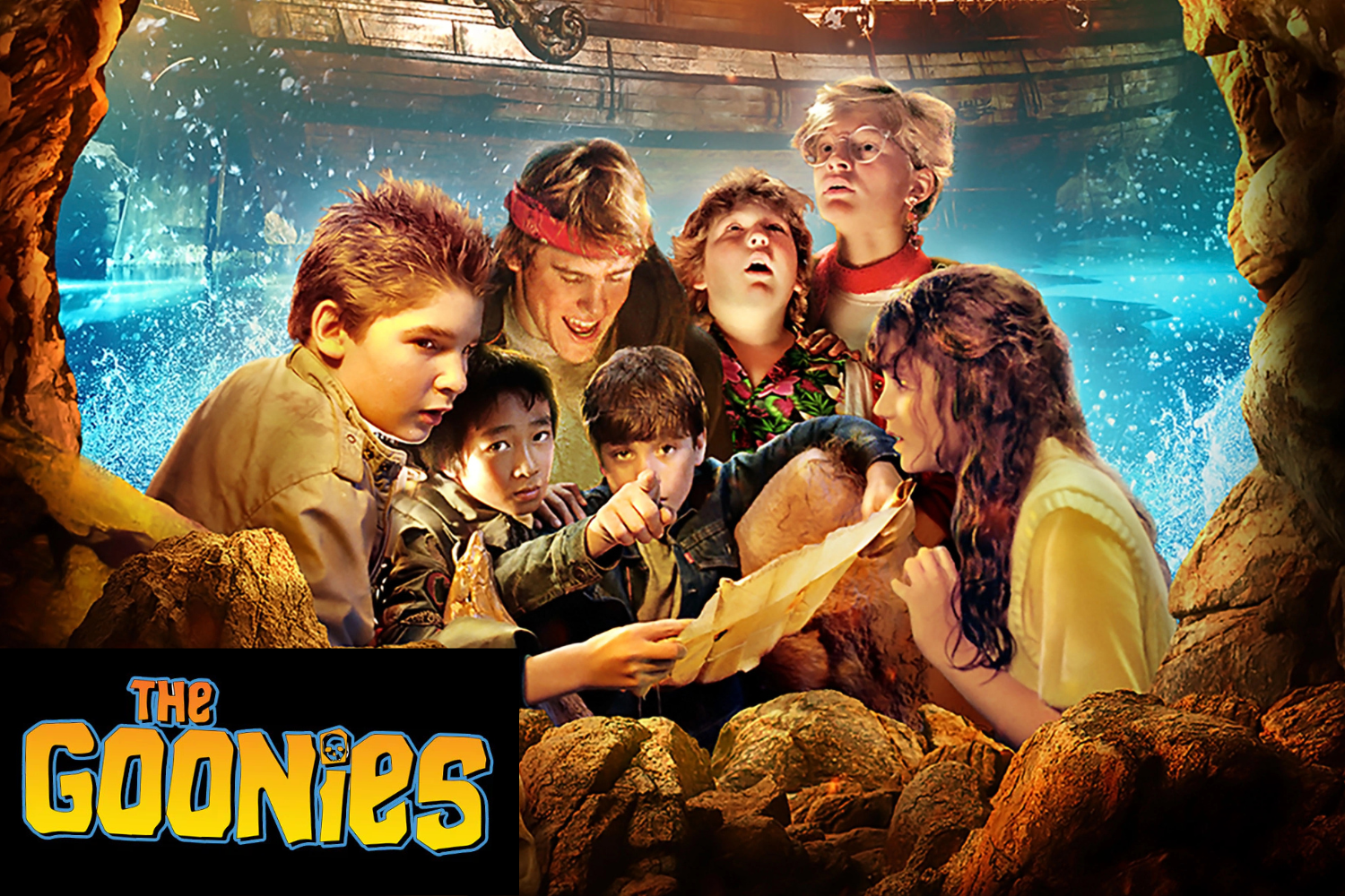 The Goonies