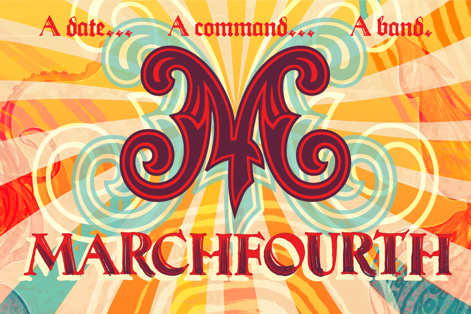 A Night With MarchFourth