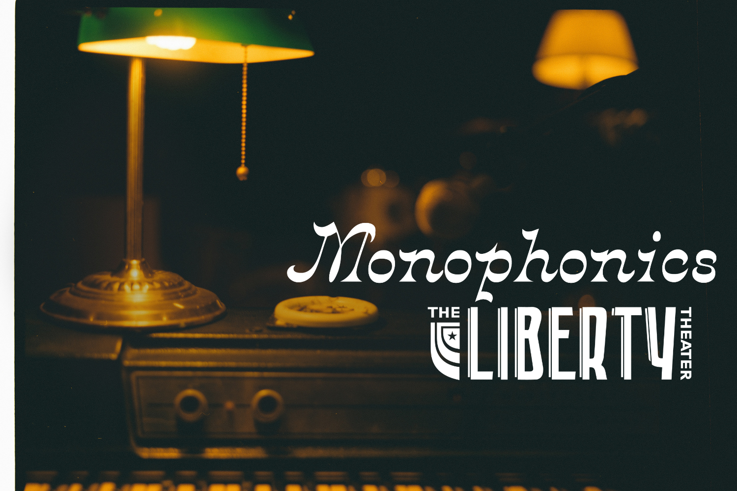 Monophonics