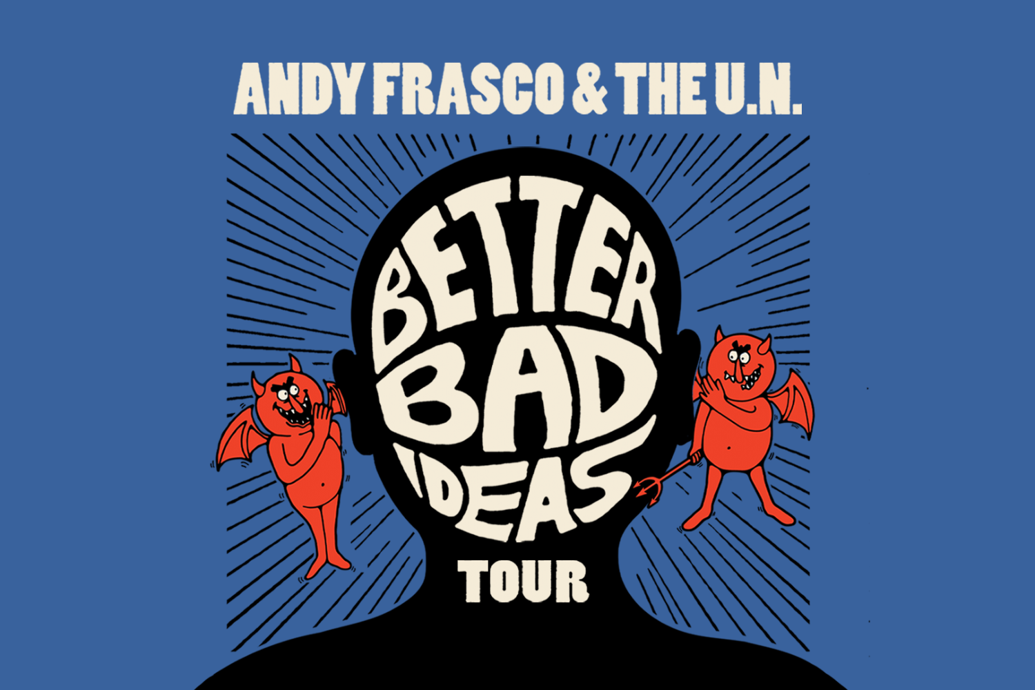 Andy Frasco &amp; THE U.N.