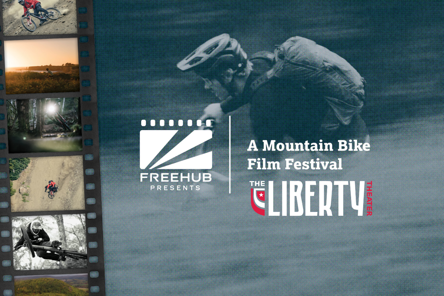 FREE HUB: A MTB Film Fest