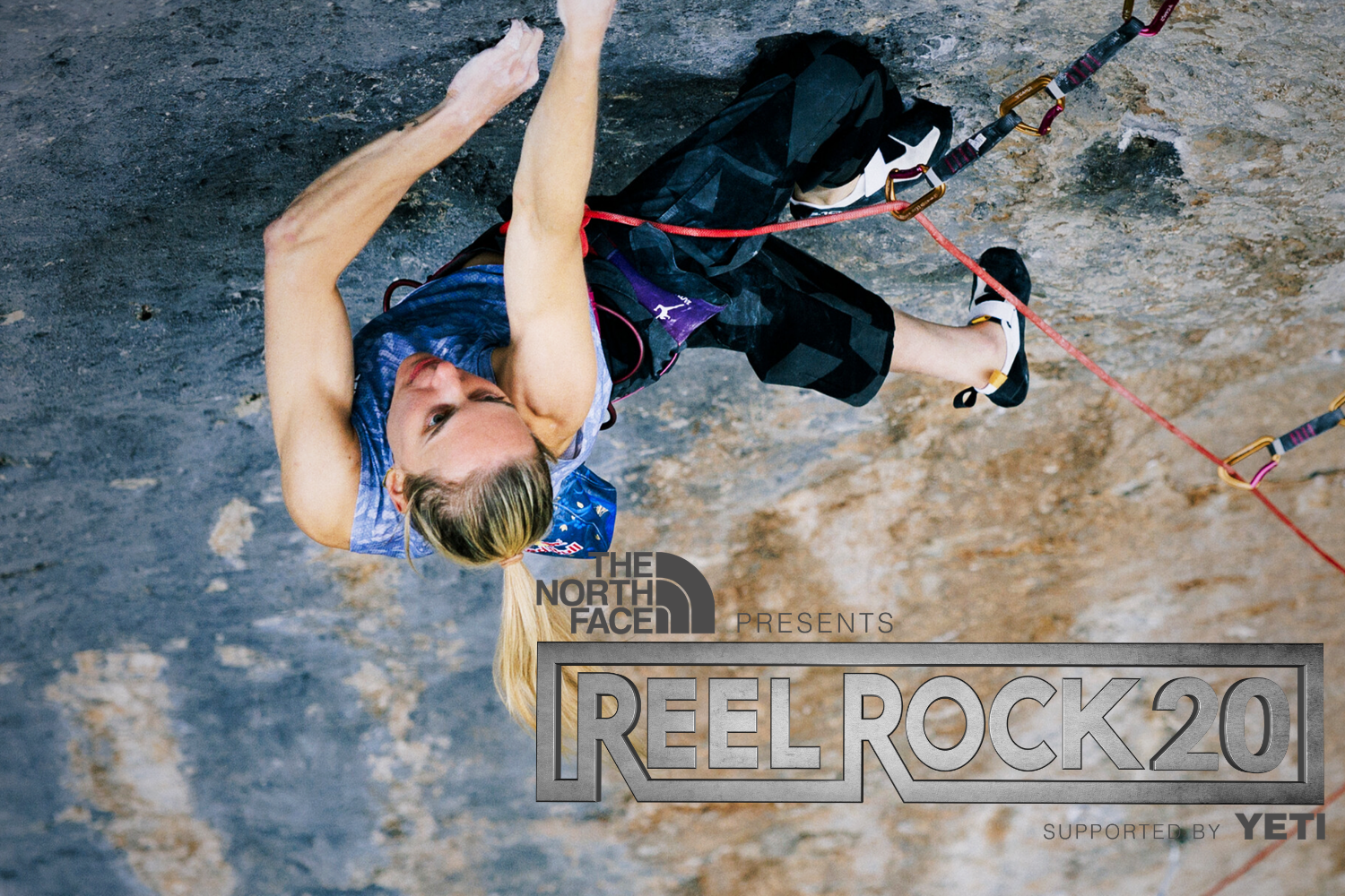 Reel Rock 20
