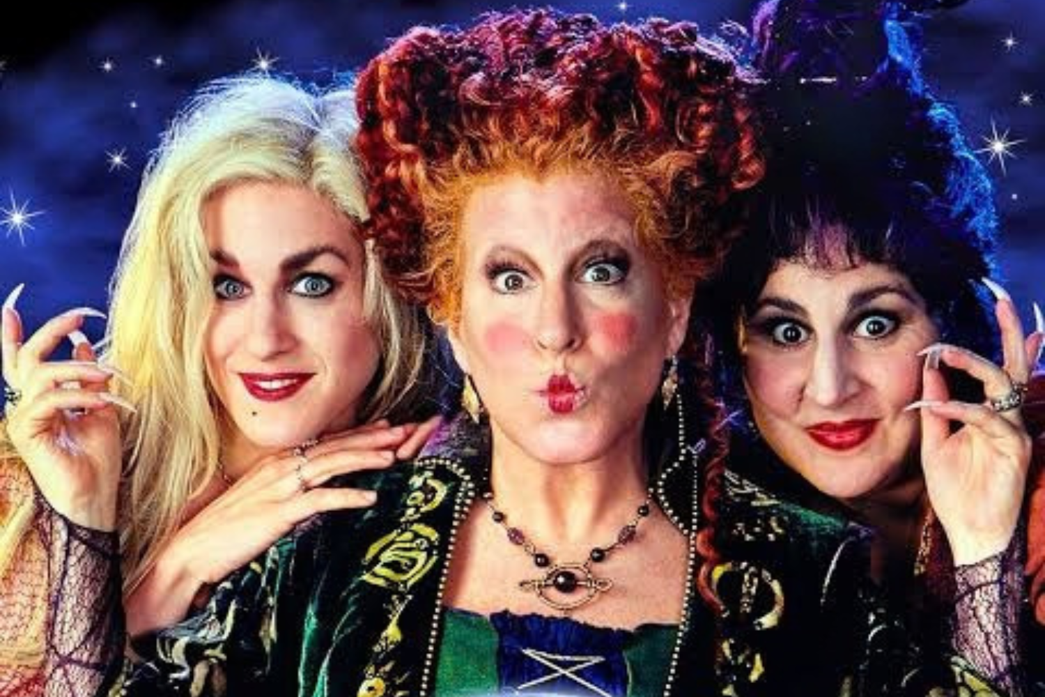 Hocus Pocus