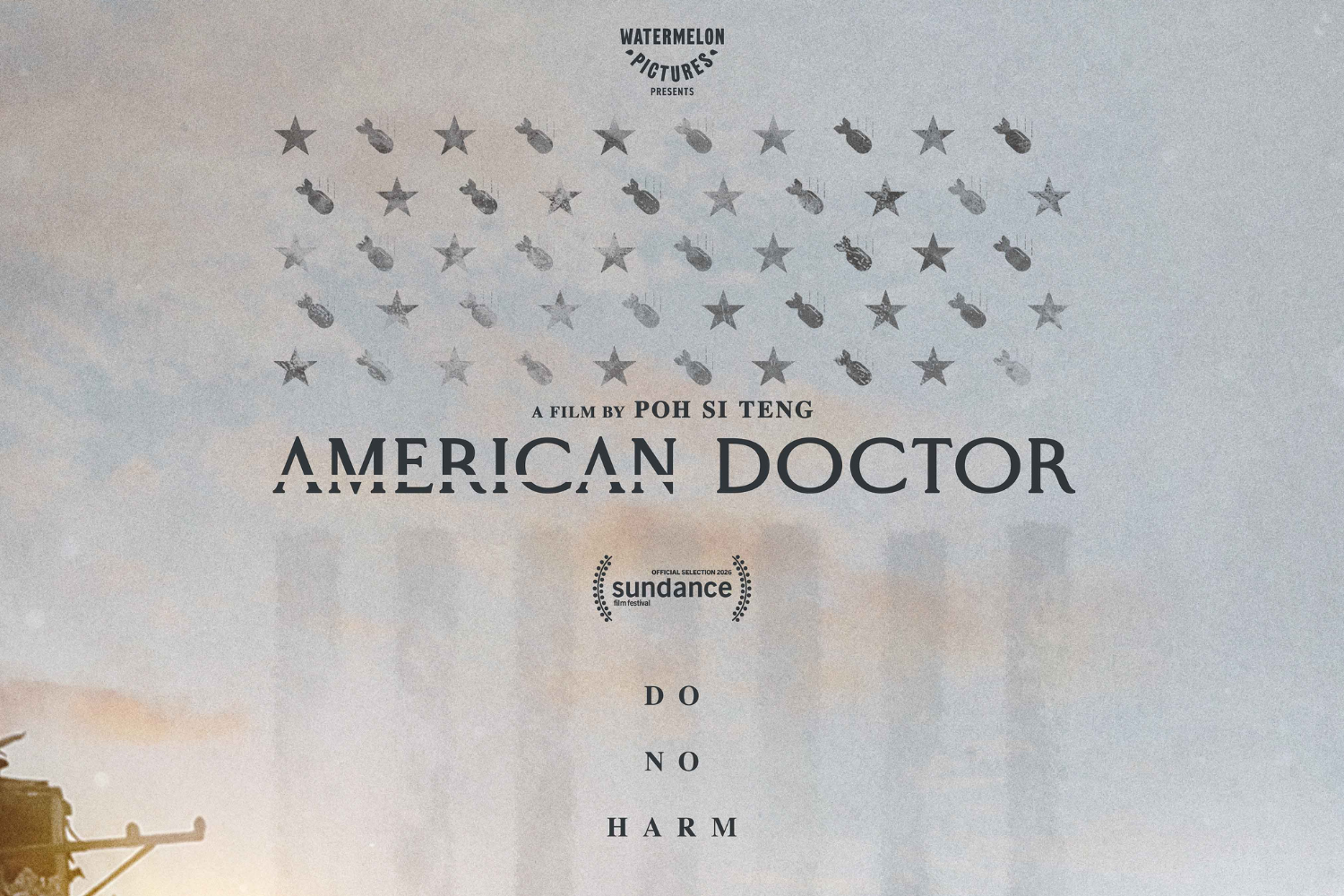 American Doctor
